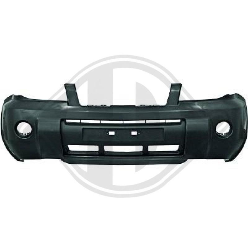 Paraurti anteriore Nissan X-Trail (T30) 01-07 (Cod. D-6085850)