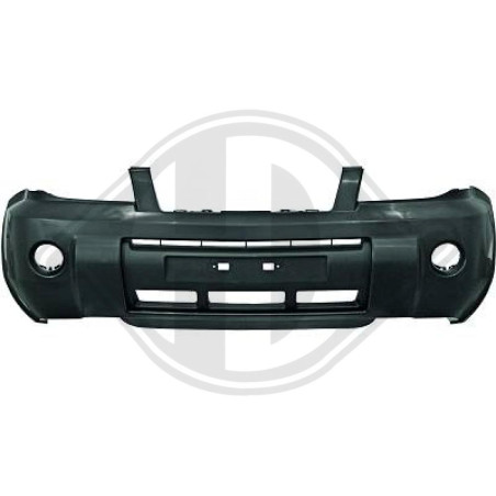 Paraurti anteriore Nissan X-Trail (T30) 01-07 (Cod. D-6085850)