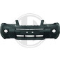 Paraurti anteriore Nissan X-Trail (T30) 01-07 (Cod. D-6085850)