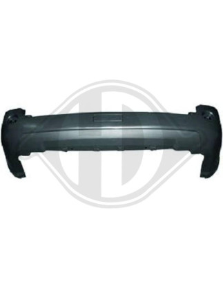 Paraurti posteriore Nissan X-Trail (T30) 01-07 (Cod. D-6085855)
