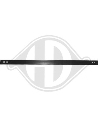 Ammortizzatore d'urto Paraurti Nissan X-Trail (T30) 01-07 (Cod. D-6085860)