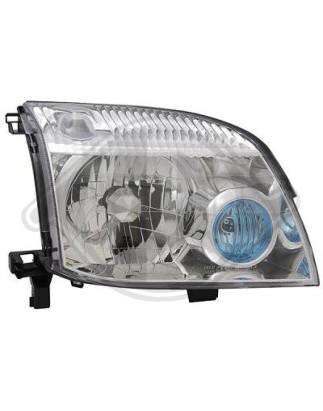 Faro anteriore destro Nissan X-Trail (T30) 01-07 (Cod. D-6085880)