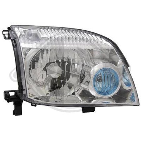 Faro anteriore destro Nissan X-Trail (T30) 01-07 (Cod. D-6085880)