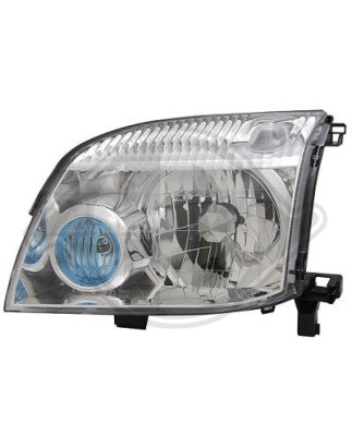 Faro anteriore destro Nissan X-Trail (T30) 01-07 (Cod. D-6085881)