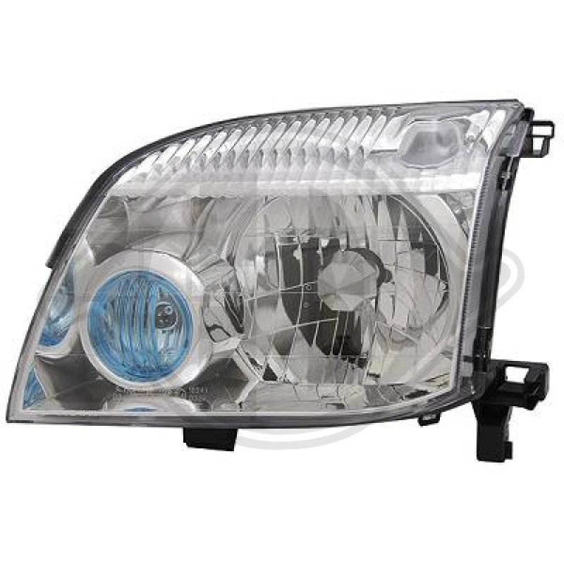 Faro anteriore destro Nissan X-Trail (T30) 01-07 (Cod. D-6085881)