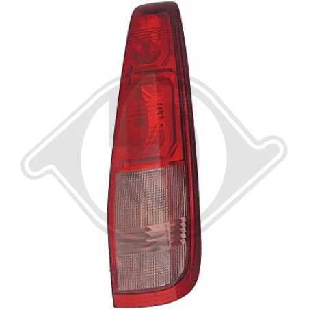 Luce posteriore Dx Nissan X-Trail (T30) 01-07 (Cod. D-6085890)