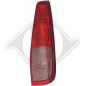 Luce posteriore Dx Nissan X-Trail (T30) 01-07 (Cod. D-6085890)