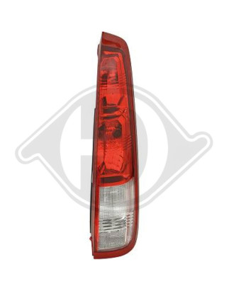 Luce posteriore Dx Nissan X-Trail (T30) 01-07 (Cod. D-6085892)