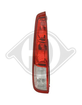 Luce posteriore Sx Nissan X-Trail (T30) 01-07 (Cod. D-6085893)