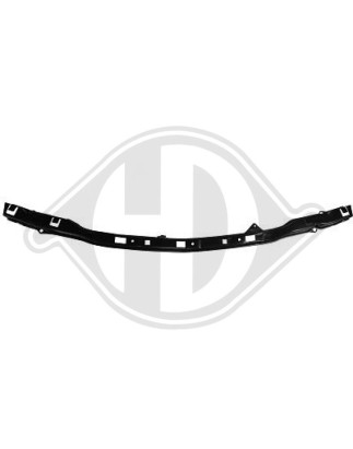 Supporto Paraurti anteriore Nissan X-Trail (T30) 01-07 (Cod. D-6085908)
