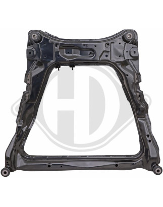 Telaio ausiliario / Supporto aggregati Nissan X-Trail (T31) 07-10 (Cod. D-6086219)
