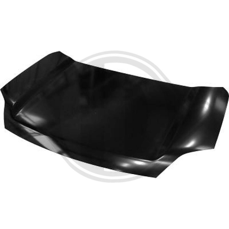 Cofano motore Nissan X-Trail (T31) 07-10 (Cod. D-6086800) Cofano motore Nissan X-Trail (T31) 07-10 (Cod. D-6086800)