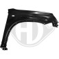 Parafango anteriore destro Nissan X-Trail (T31) 07-10 (Cod. D-6086806)