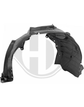 Copertura Passaruota anteriore destro Nissan X-Trail (T31) 07-10 (Cod. D-6086808)