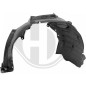 Copertura Passaruota anteriore destro Nissan X-Trail (T31) 07-10 (Cod. D-6086808)
