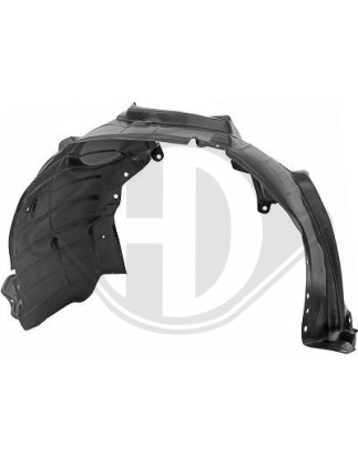 Copertura Passaruota anteriore sinistro Nissan X-Trail (T31) 07-10 (Cod. D-6086809)