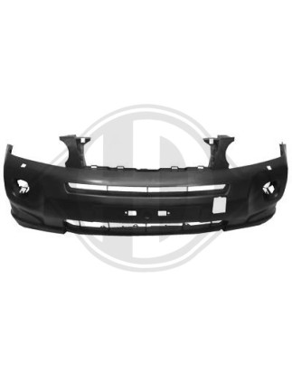 Paraurti anteriore Nissan X-Trail (T31) 07-10 (Cod. D-6086850)