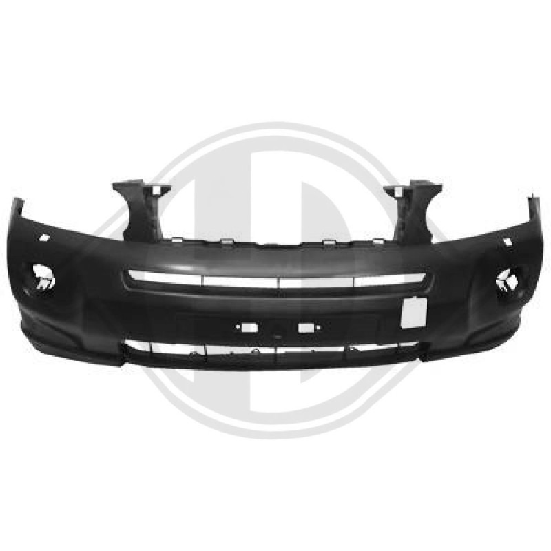 Paraurti anteriore Nissan X-Trail (T31) 07-10 (Cod. D-6086850)