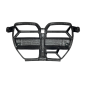 griglie BMW G80 Look M3 / G82 G83 Look M4 2021+ (Cod. E-TCB6344)
