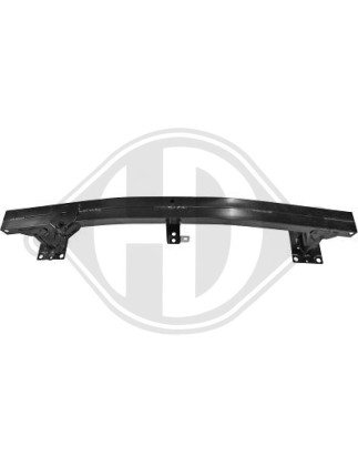 Ammortizzatore d'urto Paraurti Nissan X-Trail (T31) 07-10 (Cod. D-6086860)