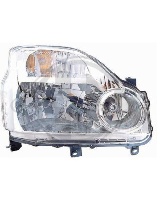 Faro anteriore destro Nissan X-Trail (T31) 07-10 (Cod. D-6086880)