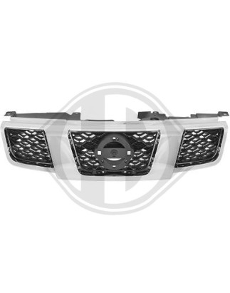 Griglia radiatore Nissan X-Trail (T31) 10-14 (Cod. D-6086940)