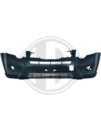 Paraurti anteriore Nissan X-Trail (T31) 10-14 (Cod. D-6086950)
