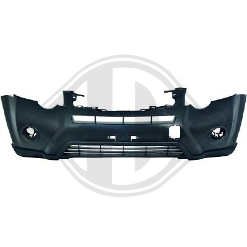 Paraurti anteriore Nissan X-Trail (T31) 10-14 (Cod. D-6086950)