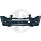 Paraurti anteriore Nissan X-Trail (T31) 10-14 (Cod. D-6086950)
