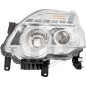 Faro anteriore sinistro Nissan X-Trail (T31) 10-14 (Cod. D-6086981)