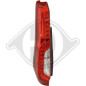 Luce posteriore Sx Nissan X-Trail (T31) 10-14 (Cod. D-6086991)