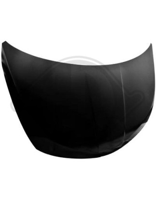 Cofano motore Nissan Murano 03-06 (Cod. D-6087000)