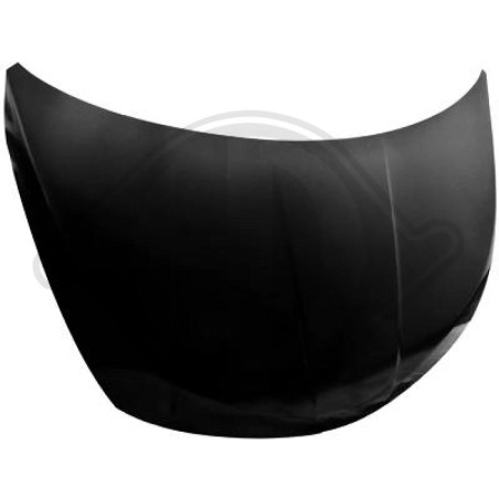 Cofano motore Nissan Murano 03-06 (Cod. D-6087000)