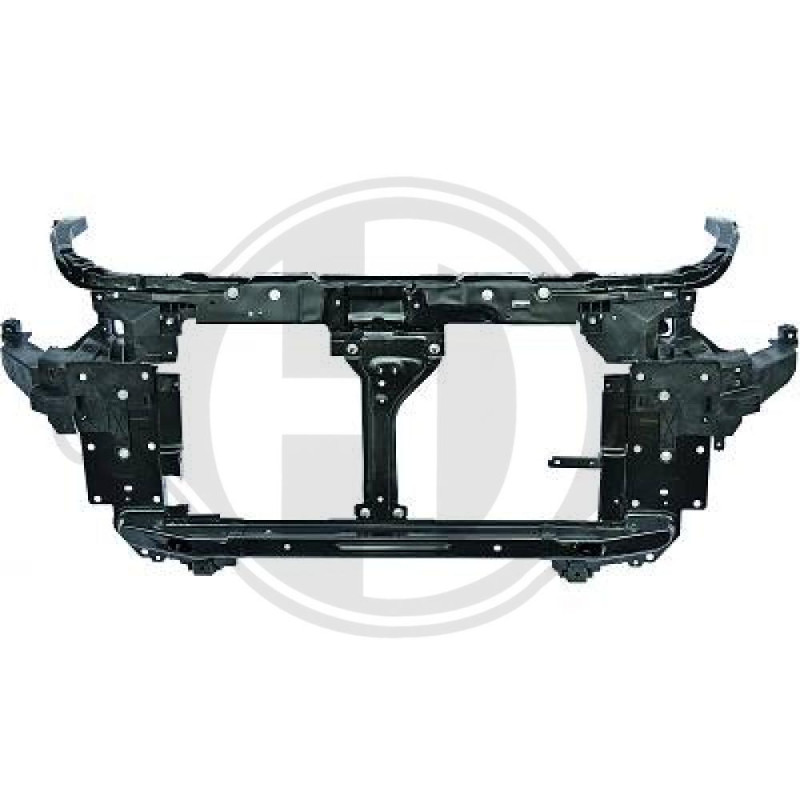 Pannellatura anteriore Nissan Murano 03-06 (Cod. D-6087002)