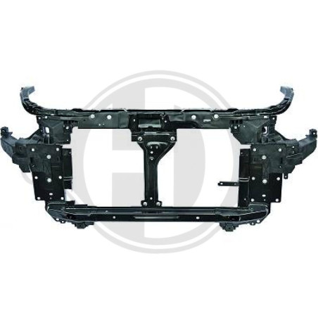 Pannellatura anteriore Nissan Murano 03-06 (Cod. D-6087002)