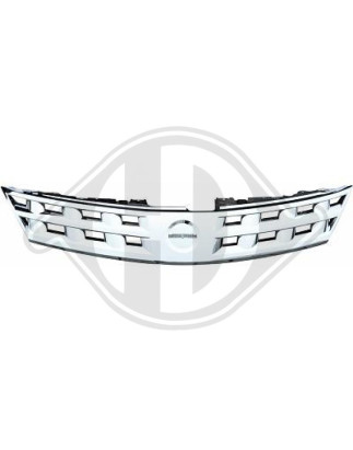 Griglia radiatore Nissan Murano 03-06 (Cod. D-6087040)