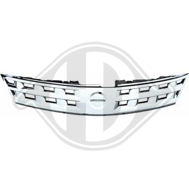 Griglia radiatore Nissan Murano 03-06 (Cod. D-6087040)