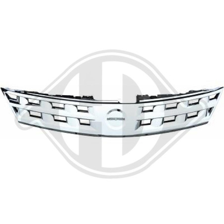 Griglia radiatore Nissan Murano 03-06 (Cod. D-6087040)