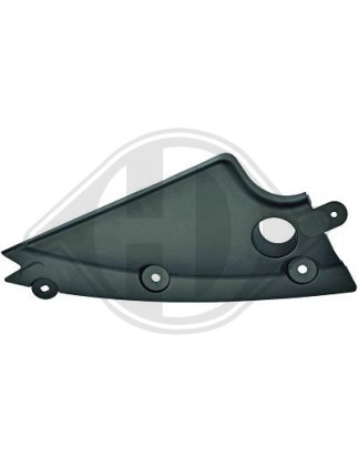 Telaio Griglia radiatore Nissan Murano 03-06 (Cod. D-6087042)