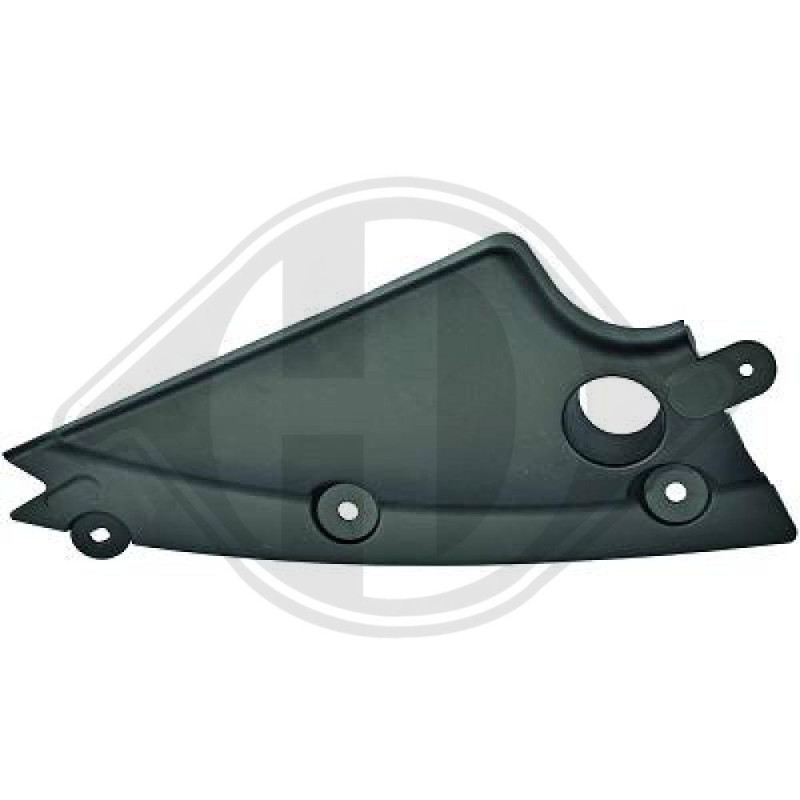 Telaio Griglia radiatore Nissan Murano 03-06 (Cod. D-6087042)