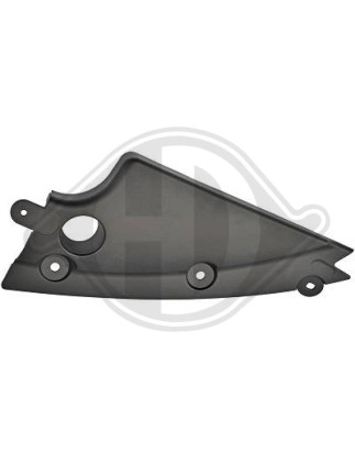Telaio Griglia radiatore Nissan Murano 03-06 (Cod. D-6087043)