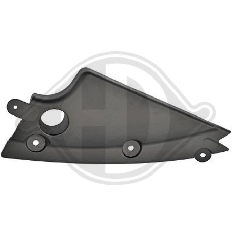Telaio Griglia radiatore Nissan Murano 03-06 (Cod. D-6087043)
