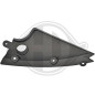 Telaio Griglia radiatore Nissan Murano 03-06 (Cod. D-6087043)