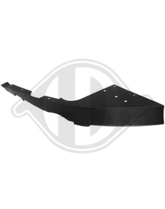Supporto Paraurti anteriore destro Nissan Murano 03-06 (Cod. D-6087052)
