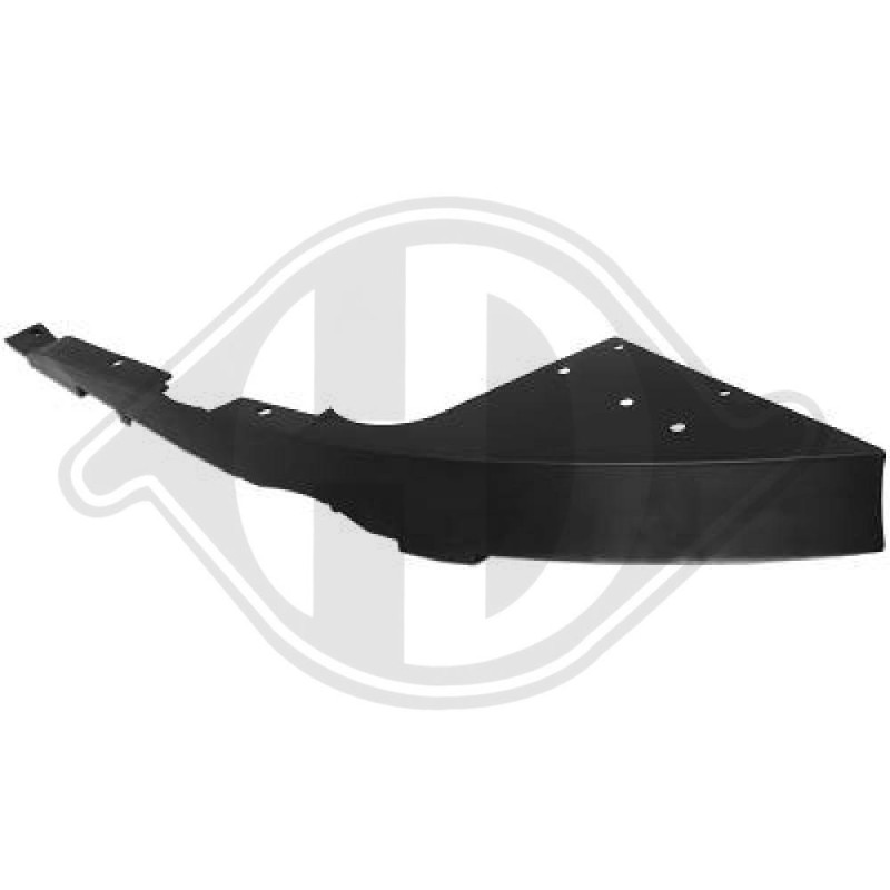 Supporto Paraurti anteriore destro Nissan Murano 03-06 (Cod. D-6087052)