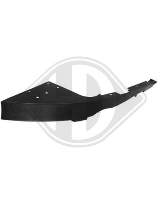 Supporto Paraurti anteriore sinistro Nissan Murano 03-06 (Cod. D-6087053)