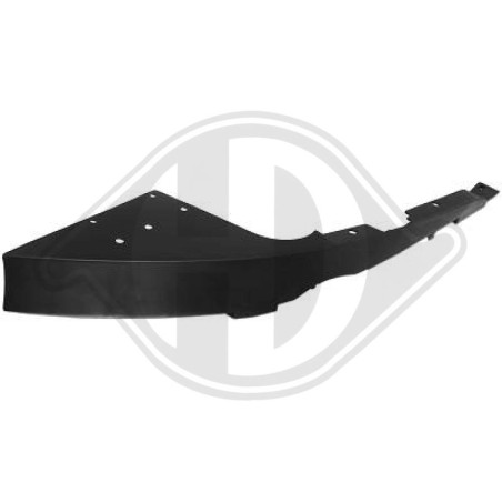 Supporto Paraurti anteriore sinistro Nissan Murano 03-06 (Cod. D-6087053)