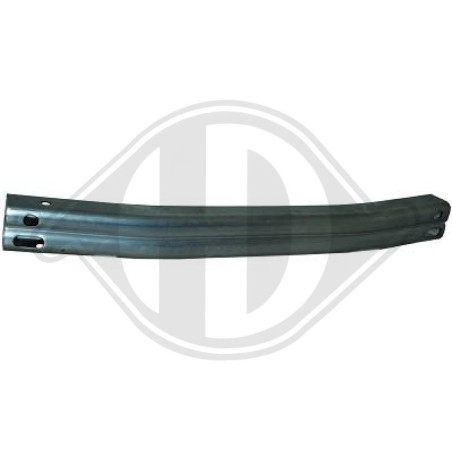 Supporto Paraurti anteriore Nissan Murano 03-06 (Cod. D-6087060)