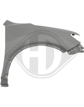 Parafango anteriore destro Nissan X-Trail (T32) 14-17 (Cod. D-6087806)