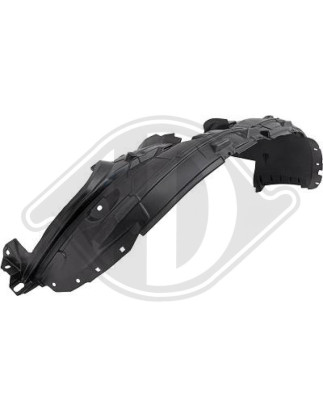 Copertura Passaruota anteriore destro Nissan X-Trail (T32) 14-17 (Cod. D-6087808)